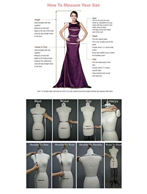 AiniDress Burgundy Bridesmaid Dresses Long,Simple Bridesmaid Dresses with Slit for Women,Spaghetti Straps Prom Dresses