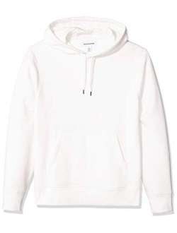 Men's Standard Hooded Fleece Sweatshirt