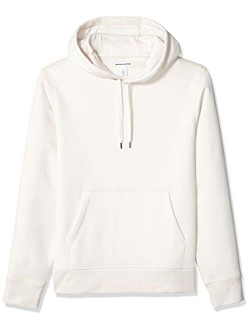 Amazon Essentials Men's Standard Hooded Fleece Sweatshirt