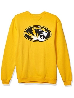 Top of the World NCAA Crew Sweatshirt Team Icon Touchdown