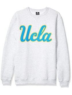 Top of the World NCAA Crew Sweatshirt Team Icon Touchdown