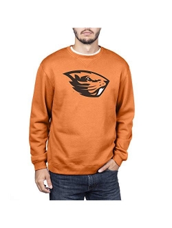 Top of the World NCAA Crew Sweatshirt Team Icon Touchdown