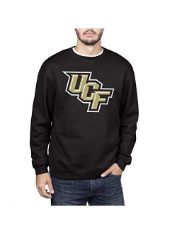 Top of the World NCAA Crew Sweatshirt Team Icon Touchdown