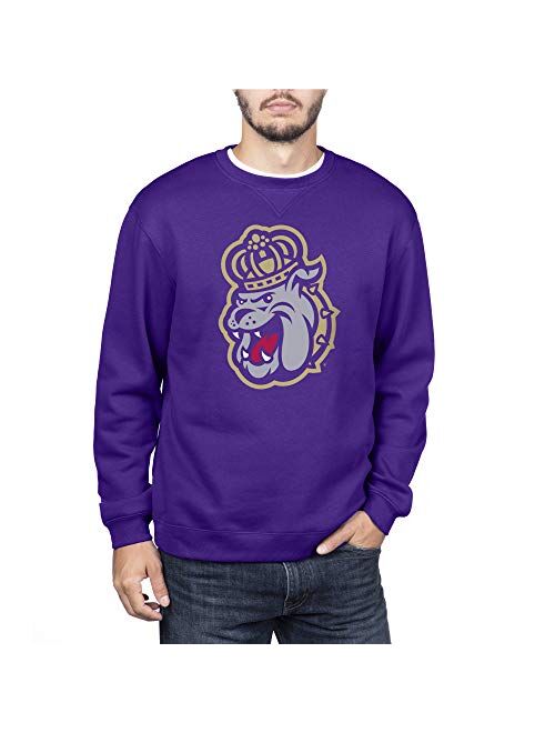 Top of the World NCAA Crew Sweatshirt Team Icon Touchdown