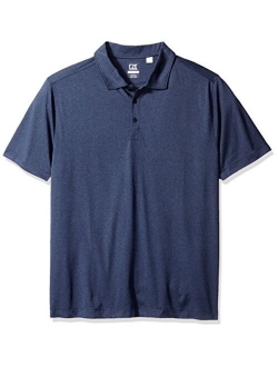 Men's Big and Tall Cb Drytec Chelan Polo