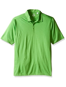 Men's Big and Tall Cb Drytec Chelan Polo