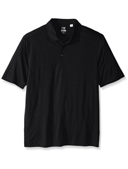 Men's Big and Tall Cb Drytec Chelan Polo