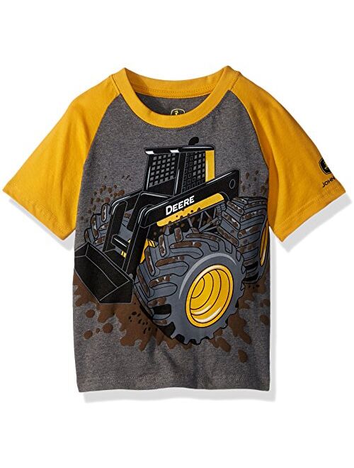 John Deere Boys' T-Shirt