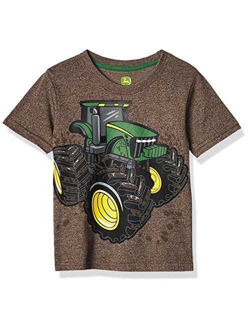 John Deere Boys' T-Shirt