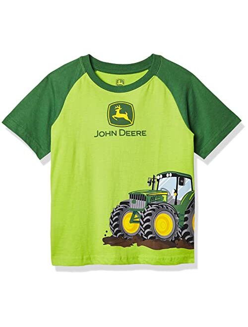 John Deere Boys' T-Shirt