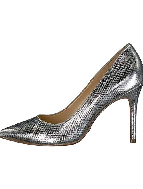 Michael Michael Kors Womens Claire Pump