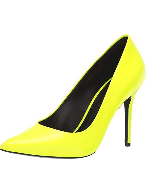 Michael Michael Kors Womens Claire Pump