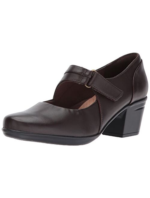 Clarks Women's Emslie Lulin Pump