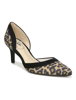 Women's Saldana Dress Heel Pumps