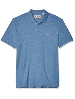 Original Penguin Men's Daddy Polo