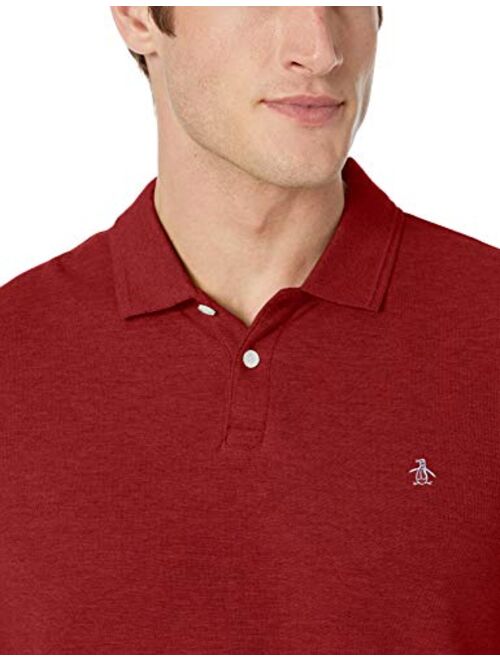 Original Penguin Men's Daddy Polo