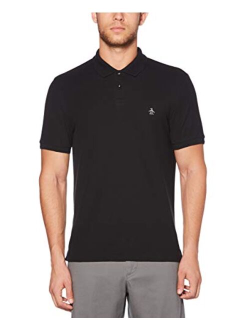 Original Penguin Men's Daddy Polo