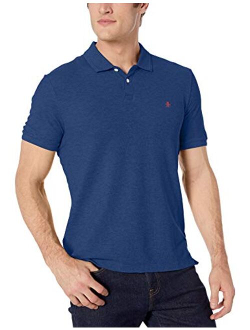 Original Penguin Men's Daddy Polo