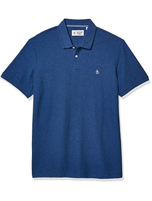 Original Penguin Men's Daddy Polo