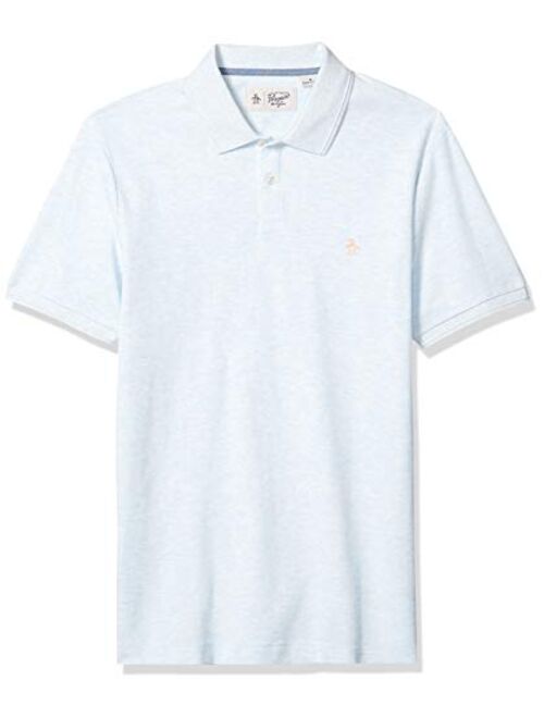 Original Penguin Men's Daddy Polo