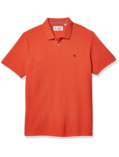 Original Penguin Men's Daddy Polo