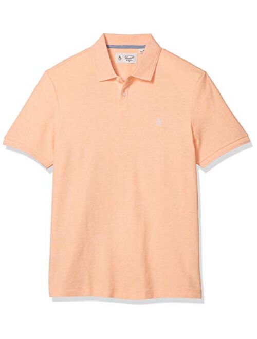 Original Penguin Men's Daddy Polo