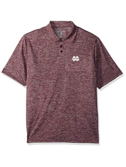 Ouray Sportswear NCAA Men's Electrify 2.0 Polo