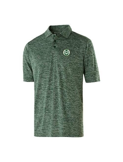 Ouray Sportswear NCAA Men's Electrify 2.0 Polo