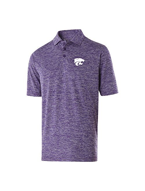 Ouray Sportswear NCAA Men's Electrify 2.0 Polo