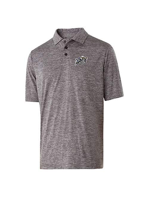 Ouray Sportswear NCAA Men's Electrify 2.0 Polo