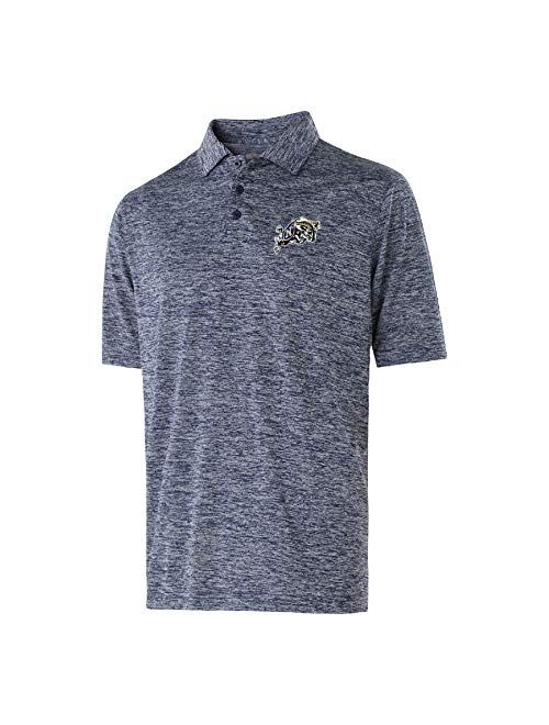 Ouray Sportswear NCAA Men's Electrify 2.0 Polo