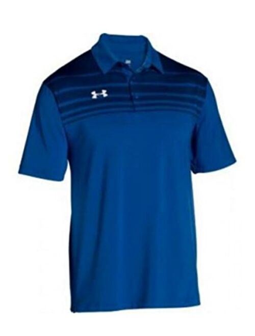 Under Armour Men's Victor Polo