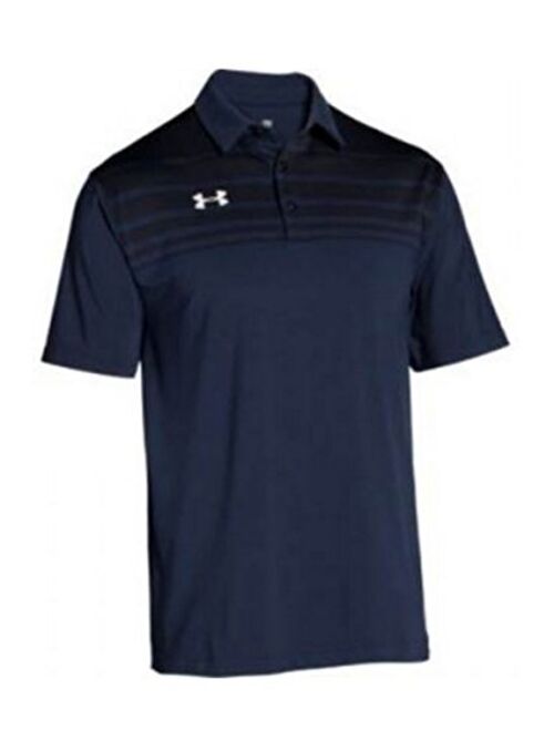 Under Armour Men's Victor Polo