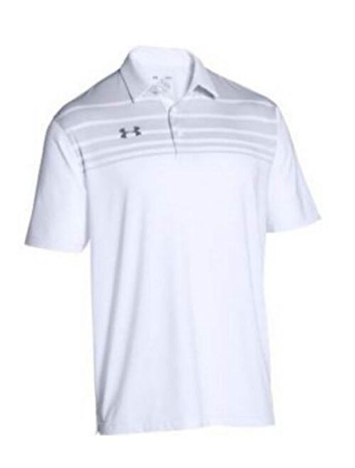 Under Armour Men's Victor Polo