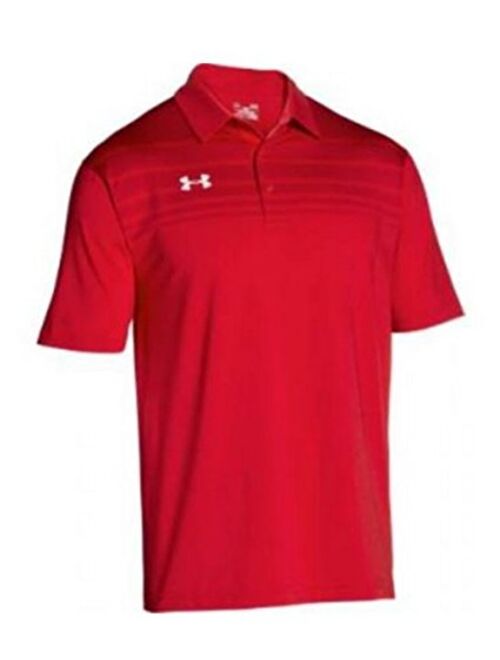 Under Armour Men's Victor Polo