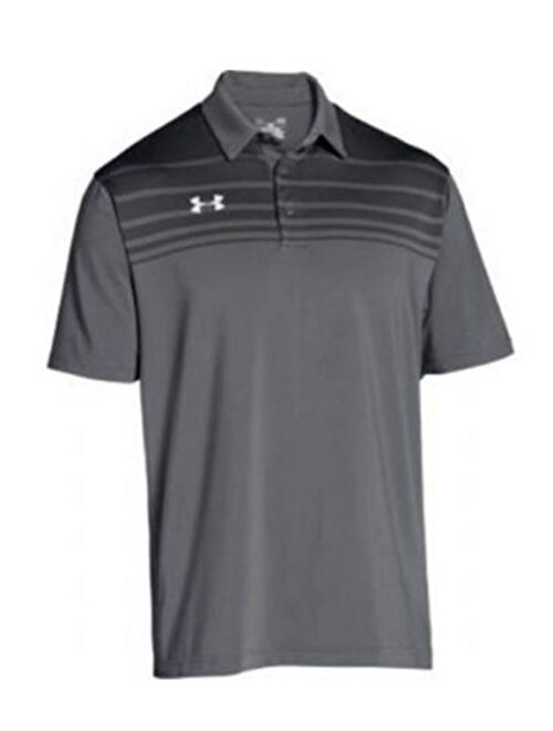 Under Armour Men's Victor Polo