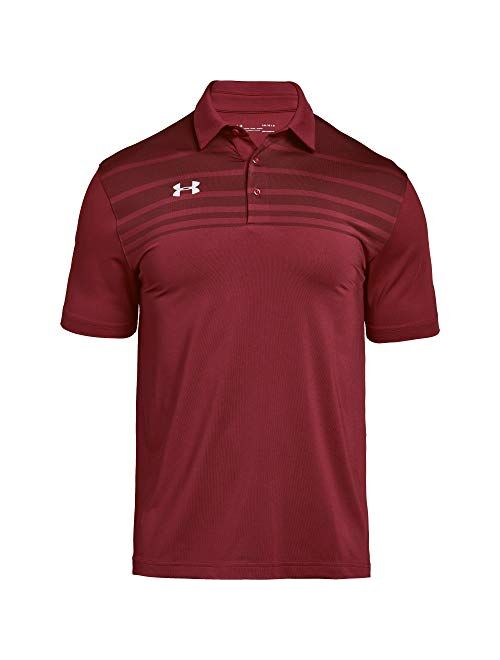 Under Armour Men's Victor Polo