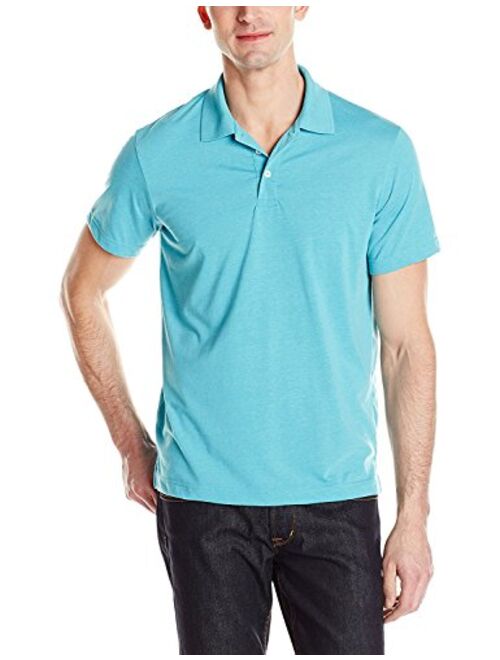 Dockers Men's Short-Sleeve Polo