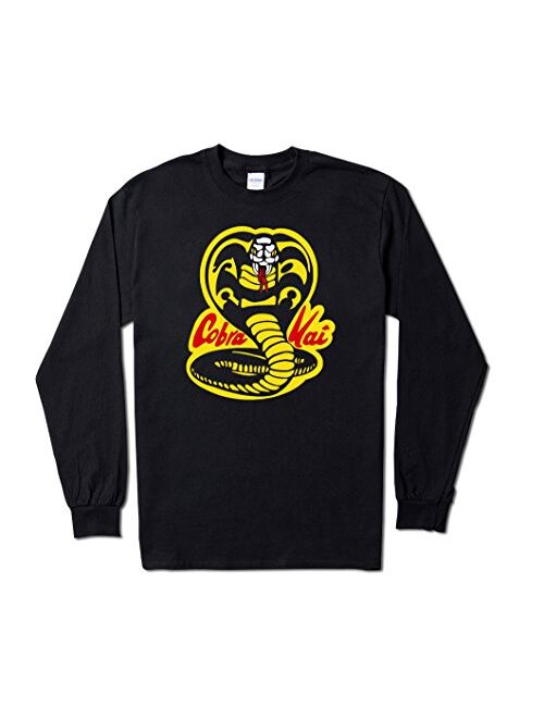 Cobra Kai Karate Dojo T-Shirt