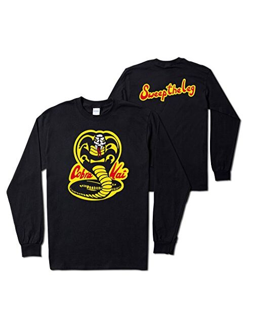 Cobra Kai Karate Dojo T-Shirt