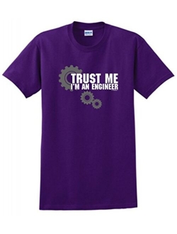 Trust Me I'm an Engineer T-Shirt