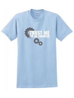 Trust Me I'm an Engineer T-Shirt