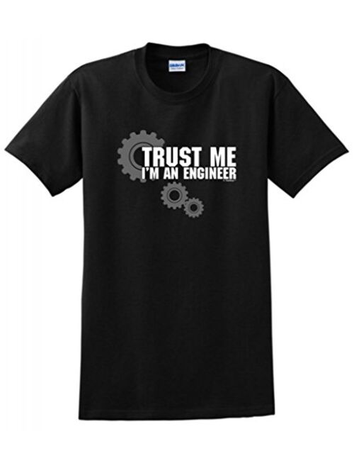 Trust Me I'm an Engineer T-Shirt