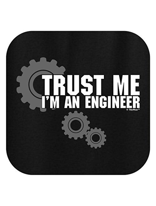 Trust Me I'm an Engineer T-Shirt