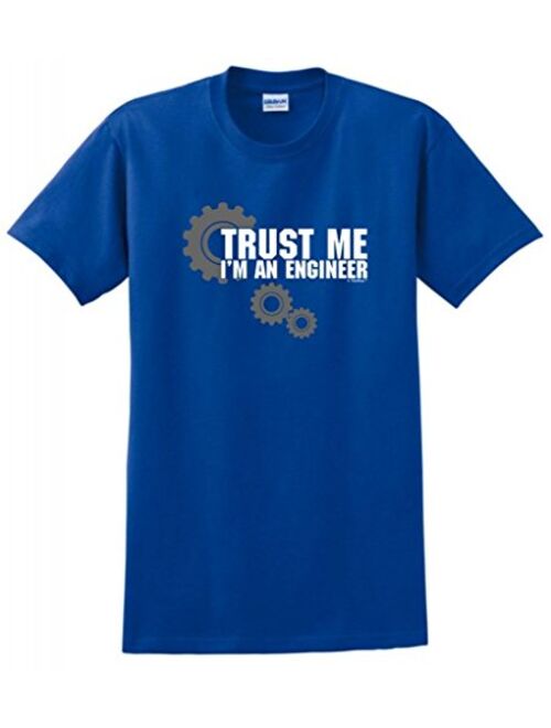 Trust Me I'm an Engineer T-Shirt