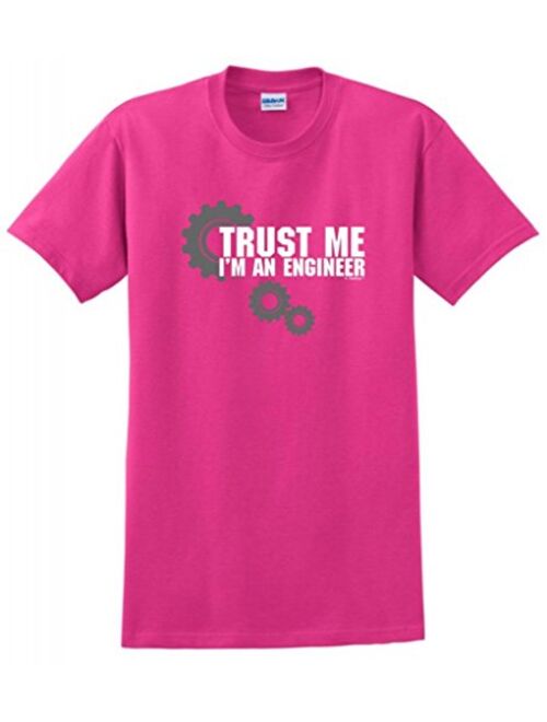 Trust Me I'm an Engineer T-Shirt