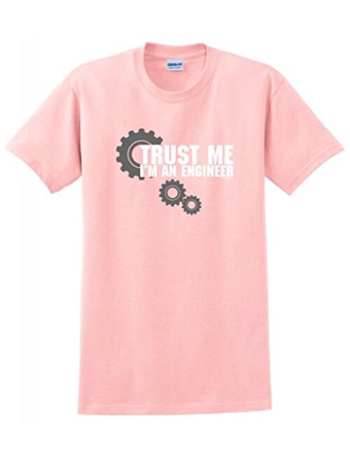 Trust Me I'm an Engineer T-Shirt