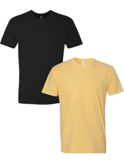 LogoUp 6210 Men's CVC Tee