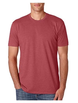 LogoUp 6210 Men's CVC Tee