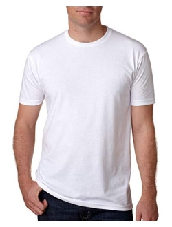 LogoUp 6210 Men's CVC Tee